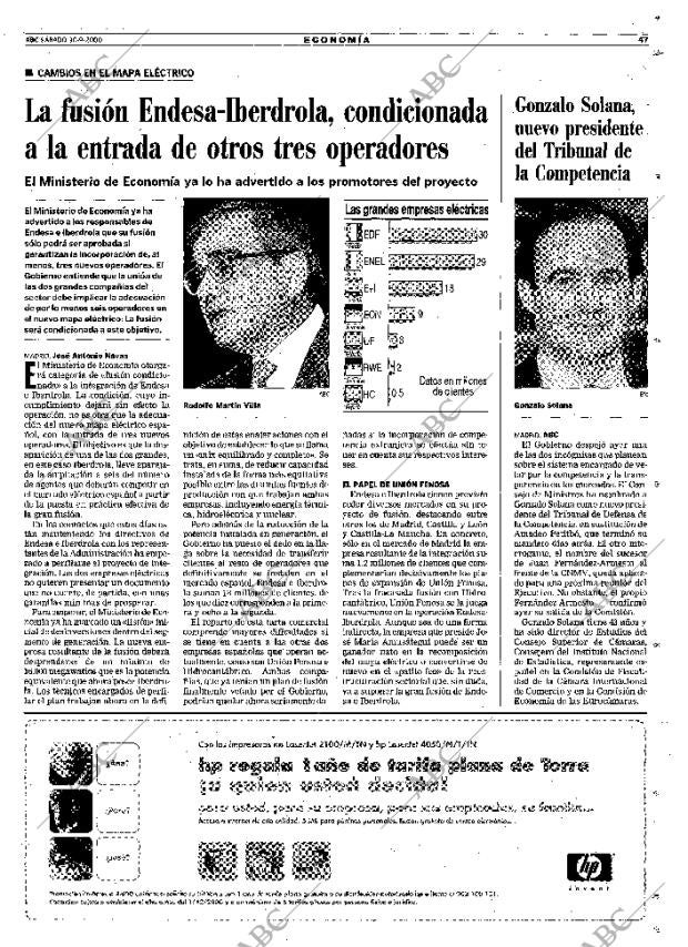 ABC MADRID 30-09-2000 página 47