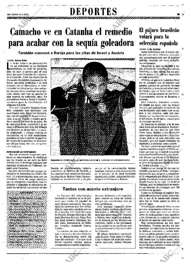 ABC MADRID 30-09-2000 página 55