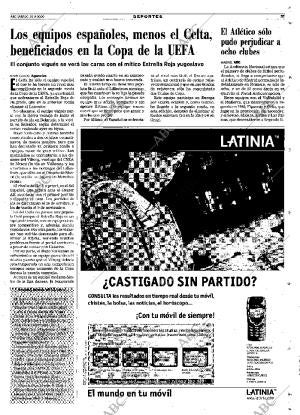 ABC MADRID 30-09-2000 página 57