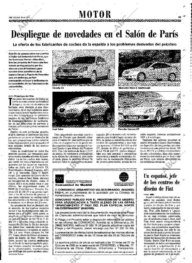 ABC MADRID 30-09-2000 página 59