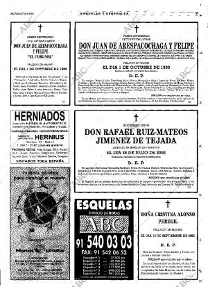 ABC MADRID 30-09-2000 página 67