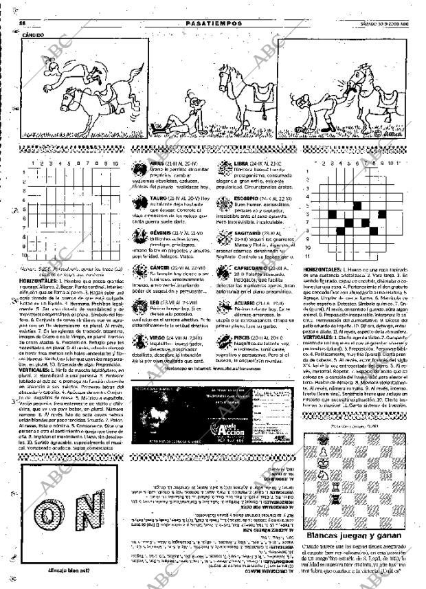 ABC MADRID 30-09-2000 página 68