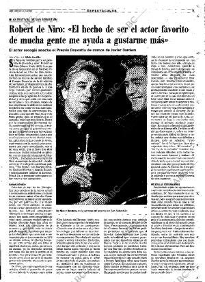 ABC MADRID 30-09-2000 página 71