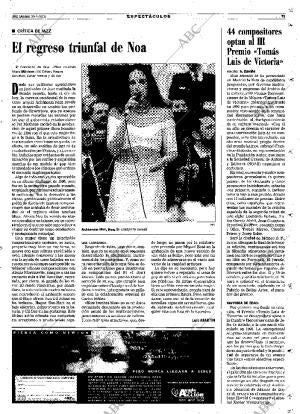 ABC MADRID 30-09-2000 página 73