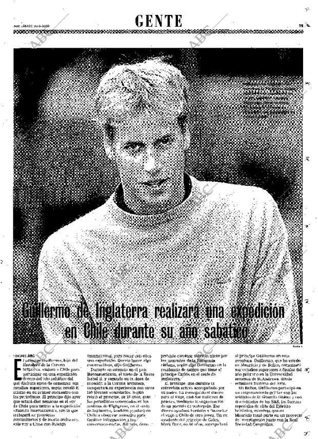ABC MADRID 30-09-2000 página 75