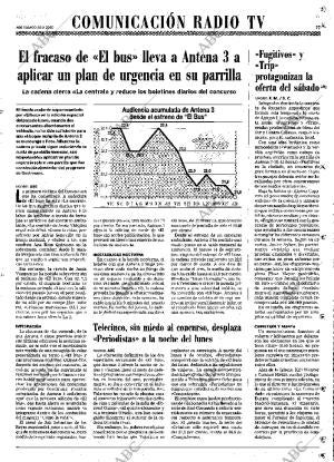 ABC MADRID 30-09-2000 página 77