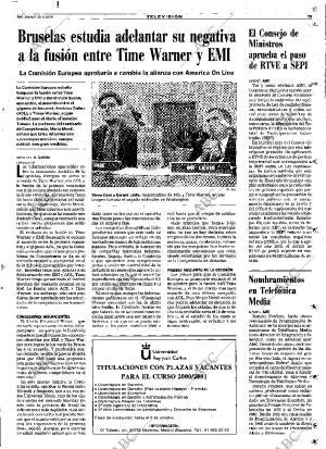 ABC MADRID 30-09-2000 página 79