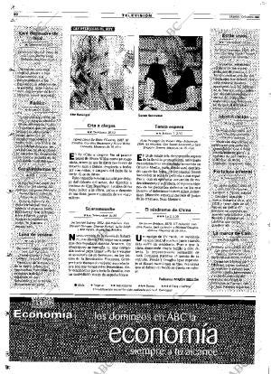 ABC MADRID 30-09-2000 página 80