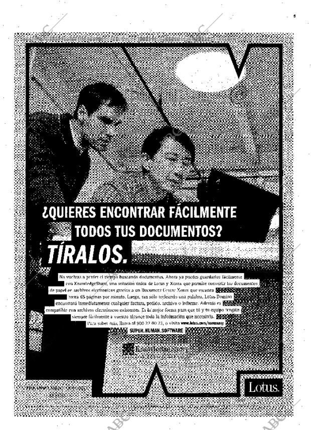 ABC MADRID 30-09-2000 página 9