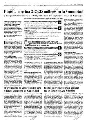 ABC MADRID 30-09-2000 página 91