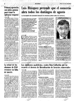 ABC MADRID 30-09-2000 página 92