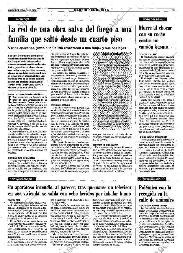 ABC MADRID 30-09-2000 página 97