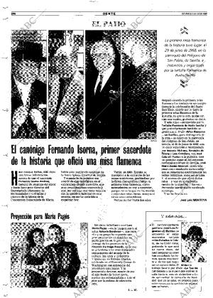 ABC SEVILLA 01-10-2000 página 106