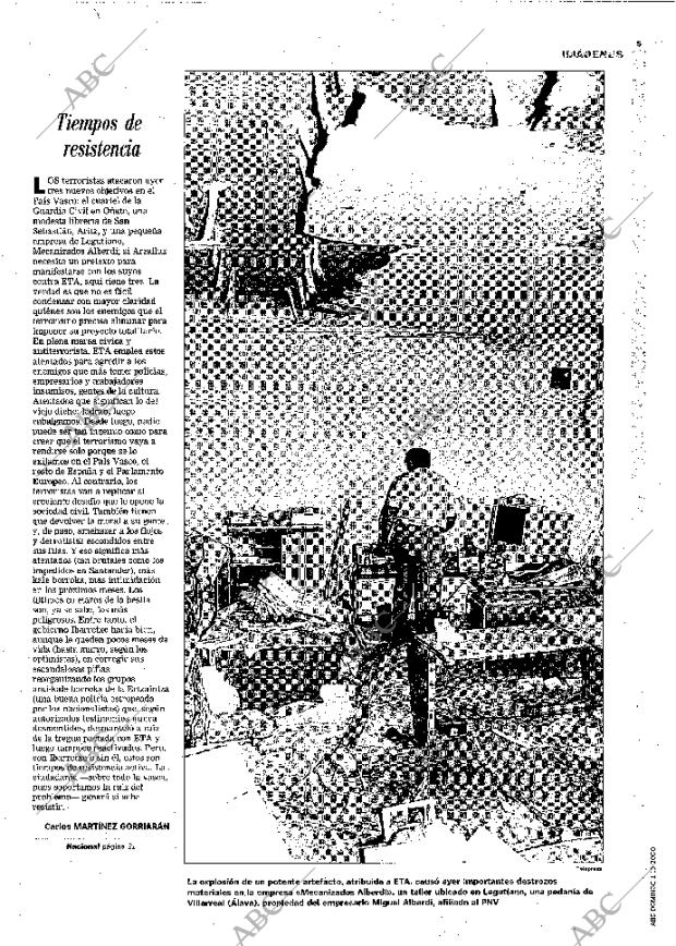 ABC SEVILLA 01-10-2000 página 5