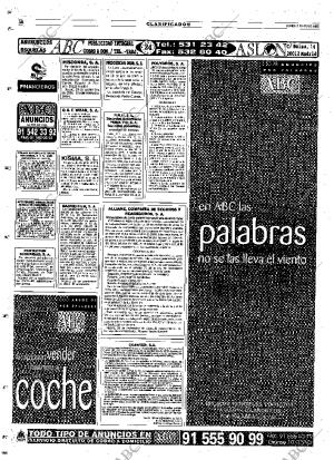 ABC MADRID 02-10-2000 página 126
