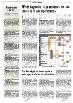 ABC MADRID 02-10-2000 página 138