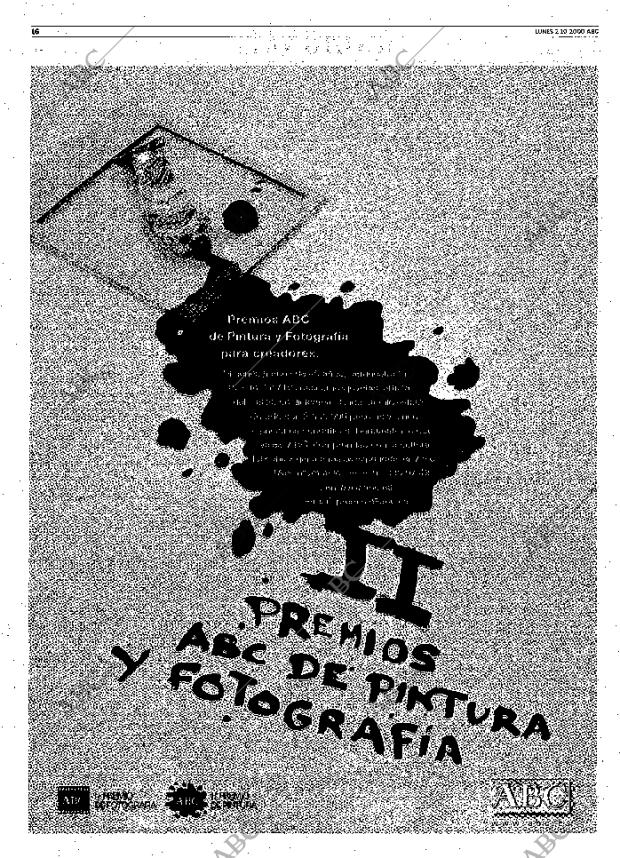 ABC MADRID 02-10-2000 página 16