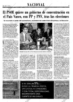 ABC MADRID 02-10-2000 página 17