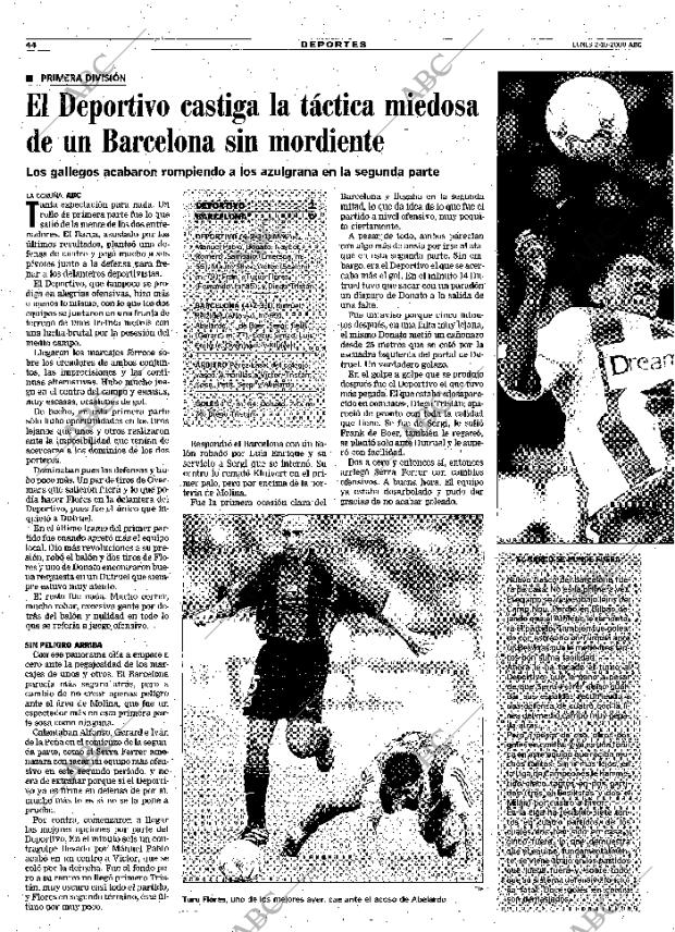 ABC MADRID 02-10-2000 página 44