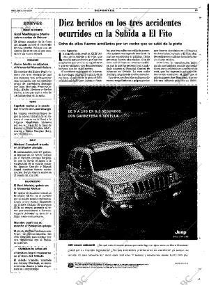 ABC MADRID 02-10-2000 página 61