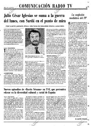 ABC MADRID 02-10-2000 página 83