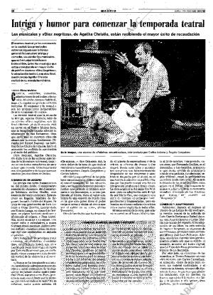 ABC MADRID 02-10-2000 página 98