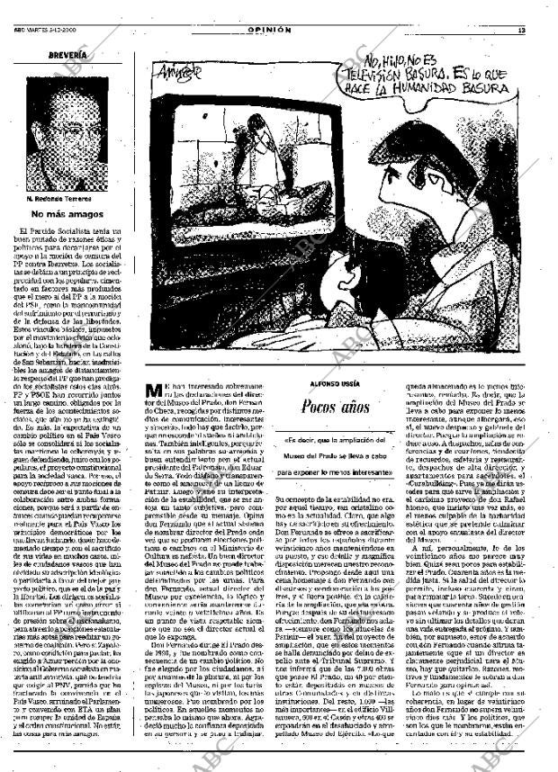 ABC MADRID 03-10-2000 página 13