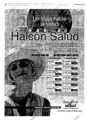 ABC MADRID 03-10-2000 página 16