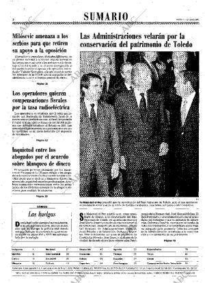 ABC MADRID 03-10-2000 página 2