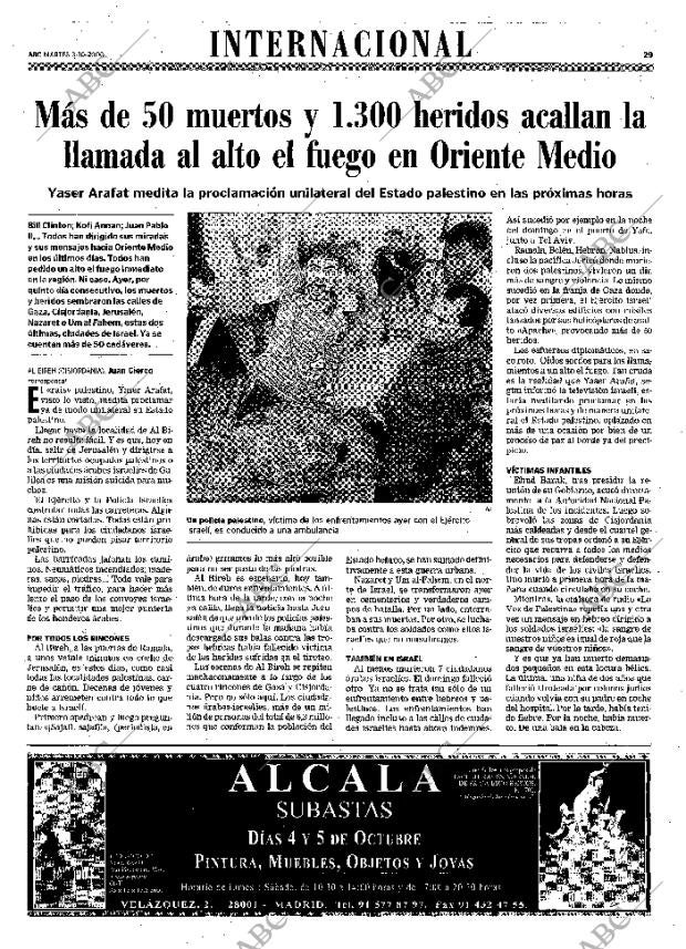 ABC MADRID 03-10-2000 página 29