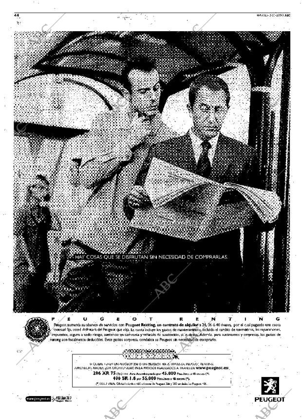 ABC MADRID 03-10-2000 página 44