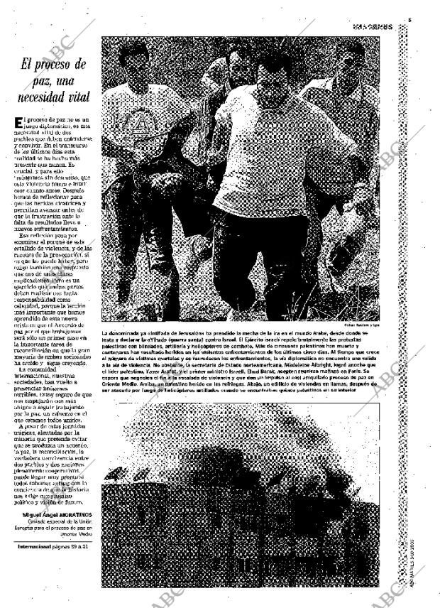 ABC MADRID 03-10-2000 página 5