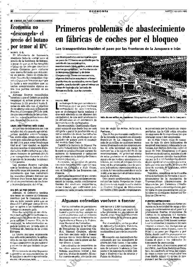 ABC MADRID 03-10-2000 página 52