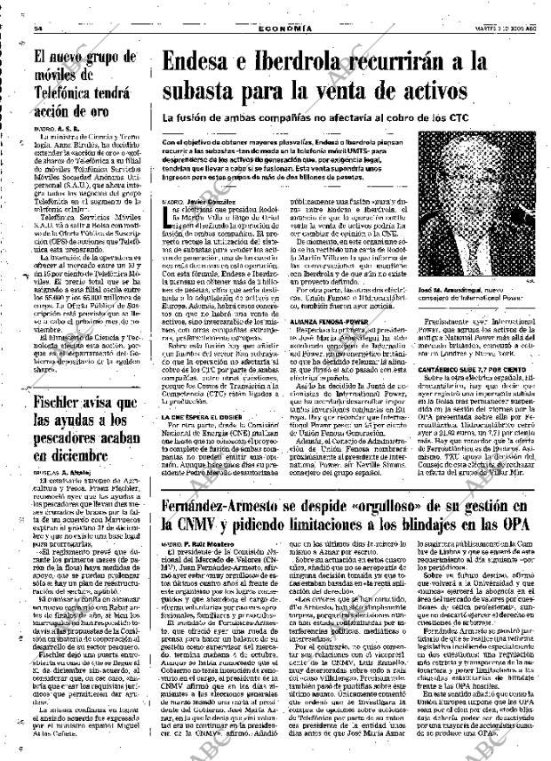 ABC MADRID 03-10-2000 página 54