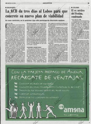 ABC MADRID 03-10-2000 página 69