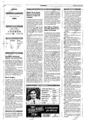 ABC MADRID 03-10-2000 página 72