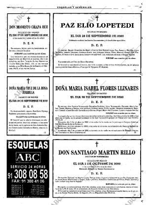 ABC MADRID 03-10-2000 página 77