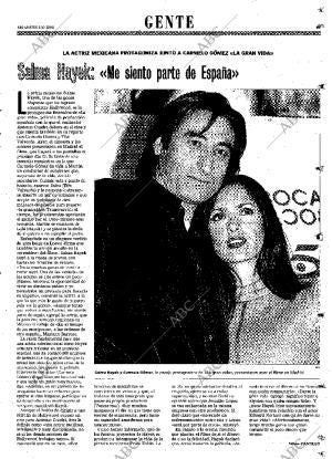 ABC MADRID 03-10-2000 página 83