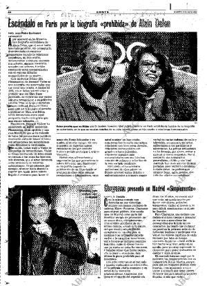 ABC MADRID 03-10-2000 página 84