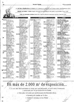 ABC MADRID 03-10-2000 página 90