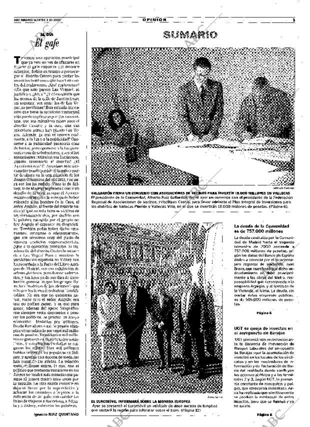 ABC MADRID 03-10-2000 página 95