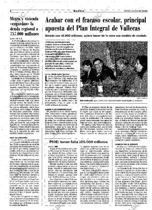 ABC MADRID 03-10-2000 página 98