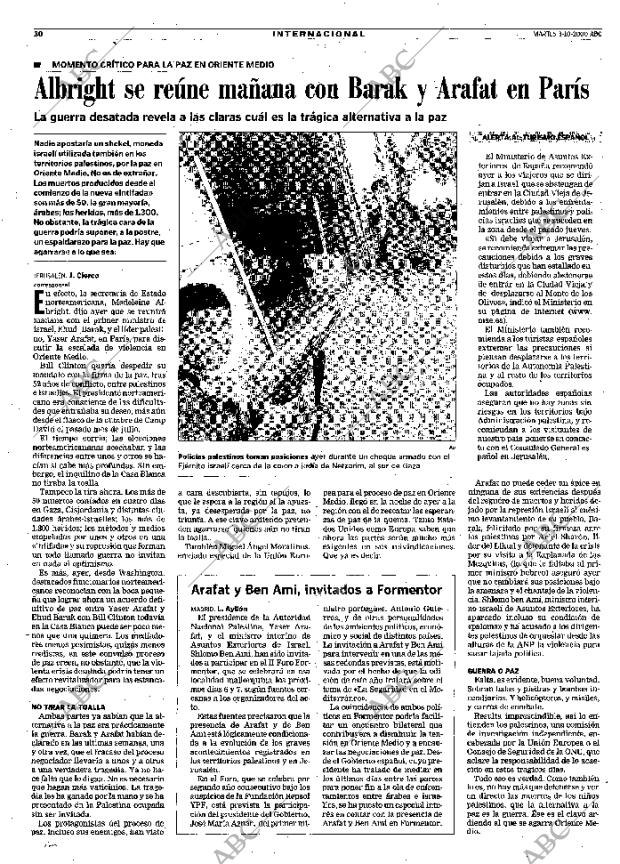 ABC SEVILLA 03-10-2000 página 30