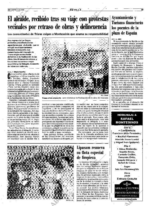 ABC SEVILLA 03-10-2000 página 39