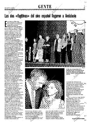 ABC SEVILLA 03-10-2000 página 91