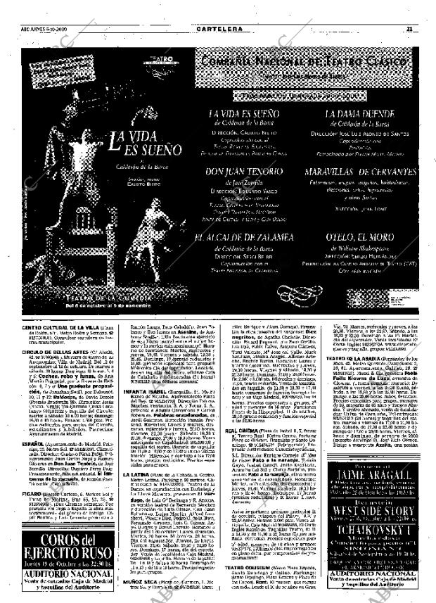 ABC MADRID 05-10-2000 página 113