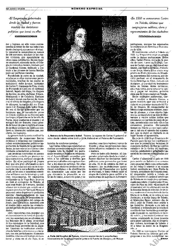 ABC MADRID 05-10-2000 página 143