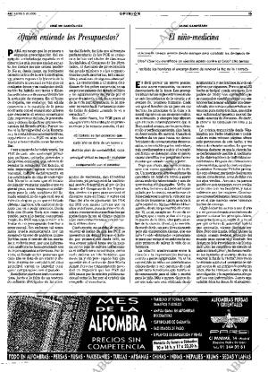 ABC MADRID 05-10-2000 página 15