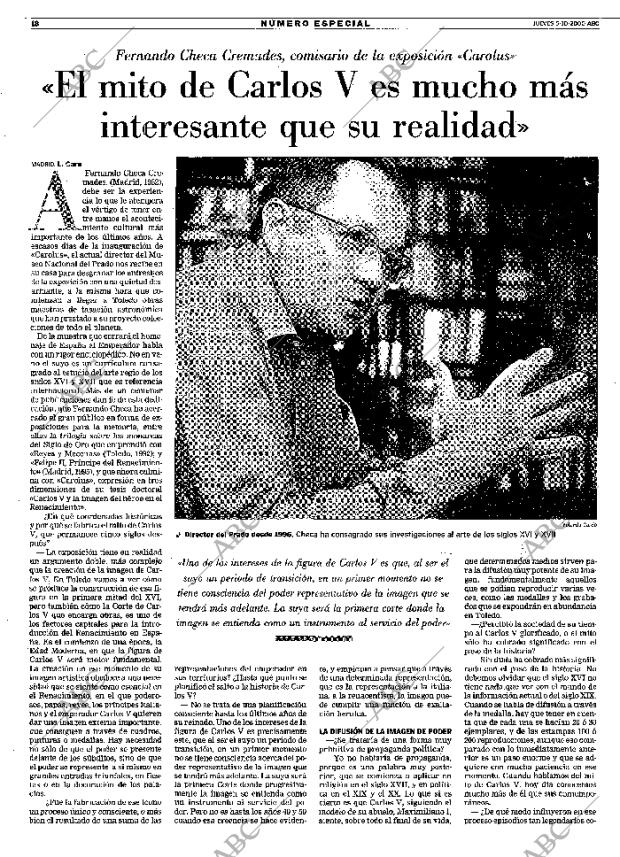 ABC MADRID 05-10-2000 página 154