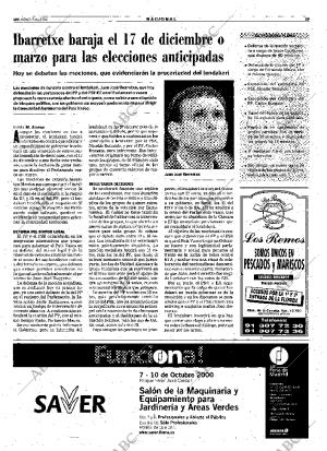 ABC MADRID 05-10-2000 página 19